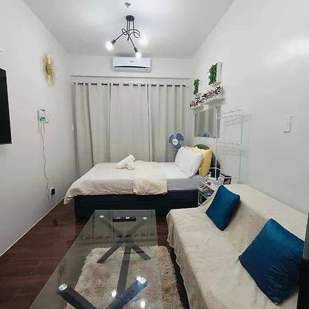 Air Residences Penthouse